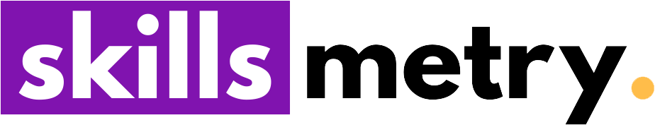 Skillsmetry logo
