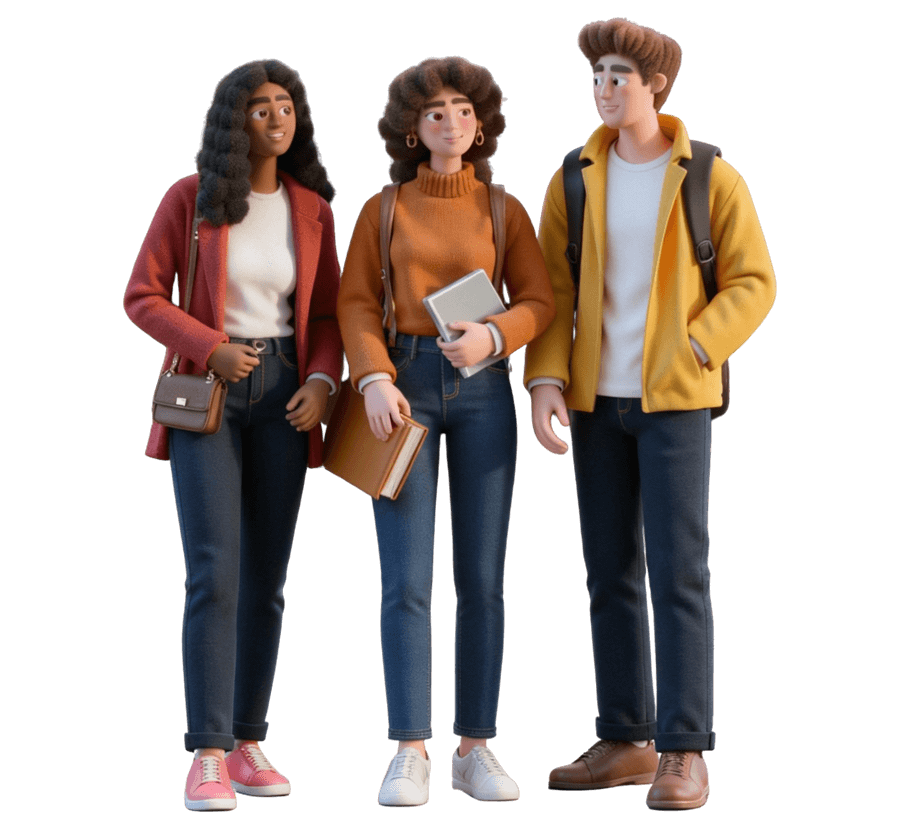  Des coachs qui sont passés par les mêmes épreuves que vous 