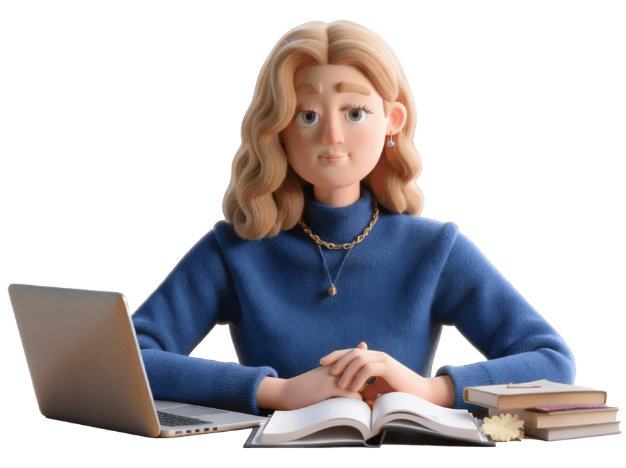  En visio et à des horaires qui vous conviennent  