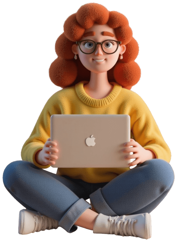  En visio et à des horaires qui vous conviennent  